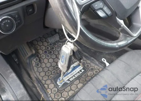 2016 Ford Fusion Se z USA, uszkodzony, nr VIN 3FA6P0T92GR203584